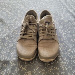 Lem's Women's Mesa Trail Shoes, 7, Grey